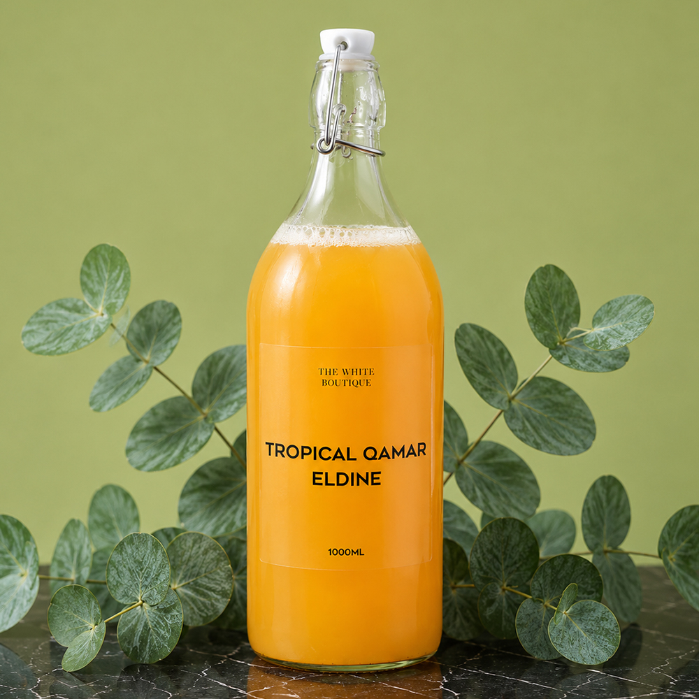 Tropical Qamar Eldine - 1 Litre